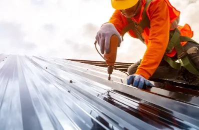 Travaux de zinguerie à Fresse-sur-Moselle